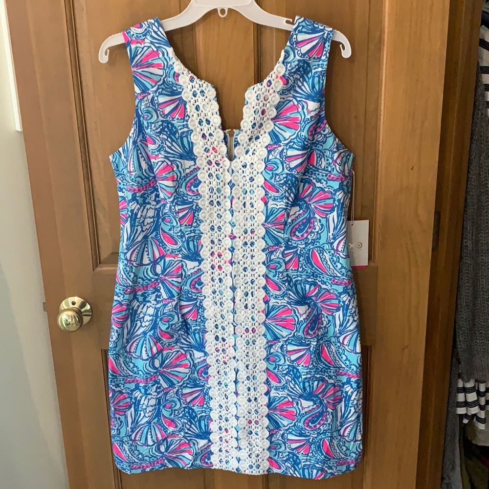 Lilly Pulitzer for target dress